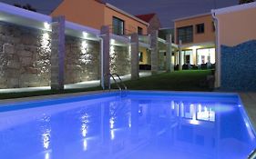 Encostas do Côa TER -HOTEL